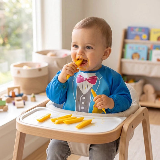 Bavoir bébé